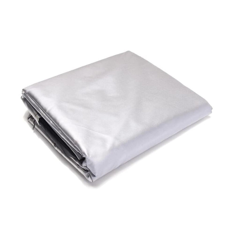 [AUSTRALIA] - SUNSURE Dustproof Telescope Cover 39x29in Protective Waterproof Telescope Cover with Adjustable Drawstring for indoor or Outdoor Use 