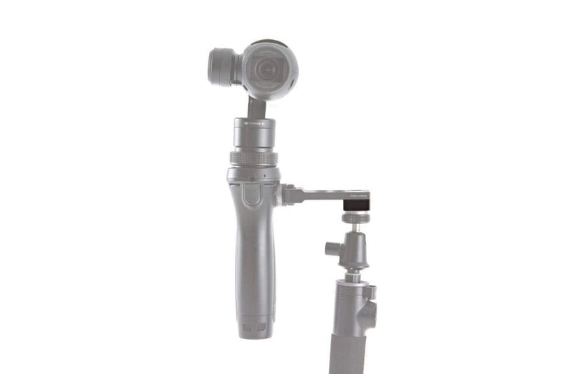 Osmo - 1/4" and 3/8" Mounting Adapter for Universal Mount