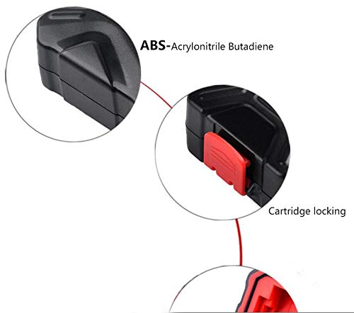 Vidpro Rugged Memory Card Case for 3 XQD, 3 CF, 12 SD and 6 microSD Cards