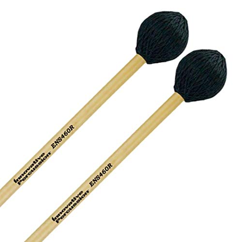 Innovative Percussion Ensemble Series Crotale Mallets, inch (ENS460R)