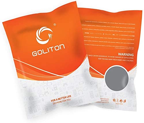 Goliton MOLLE Tactical Vest Base Connection Mount Hanging Buckle