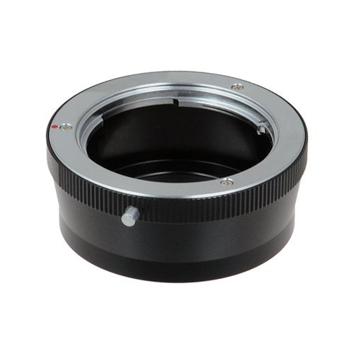 [AUSTRALIA] - Fotodiox Lens Mount Adapter, Minolta MD, MC, Rokkor Lens to Micro 4/3 Olympus PEN and Panasonic Lumix Cameras 