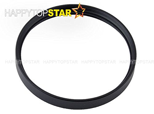 Metal 55-55 mm 55mm 55 mm Female to Female Coupling Ring Adapter for Lens Filter