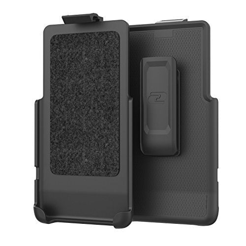 Encased Belt Clip Holster Compatible with Lifeproof Fre Series - iPhone Xs MAX 6.5" (case is Not Included)