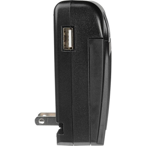 [AUSTRALIA] - Watson Compact AC/DC Charger for BP-800 Series Batteries 
