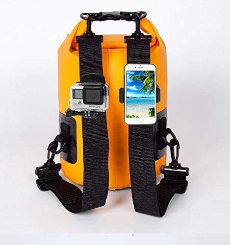 [AUSTRALIA] - Octo Mounts – Sports Mount. Baseball Hat and Backpack Strap Smartphone or Camera Holder. Compatible with Smartphones and GoPro Style Cameras. 