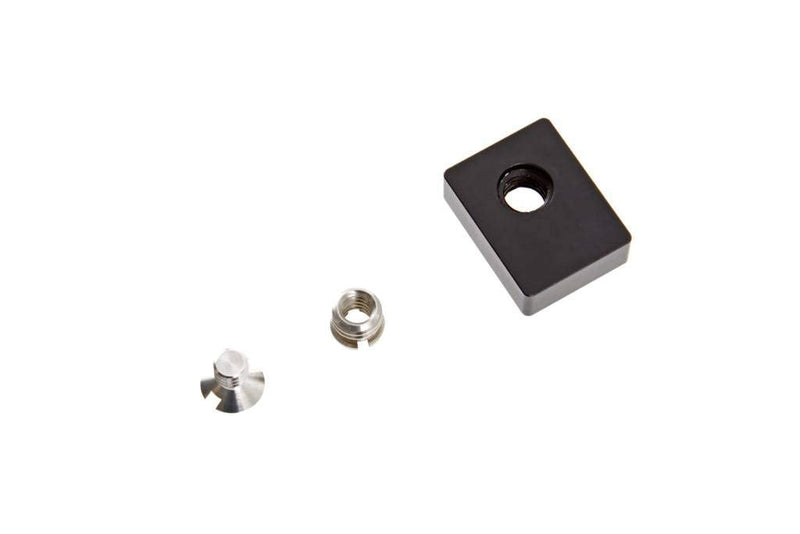 Osmo - 1/4" and 3/8" Mounting Adapter for Universal Mount