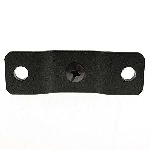 Fotoconic 2-Pack T-Type Wall Ceiling Mount 5/8" Stud with 1/4" Thread Anchor for Studio Lighting