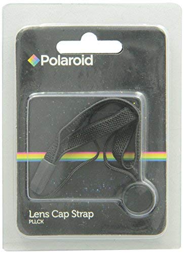 Polaroid Lens Cap Strap