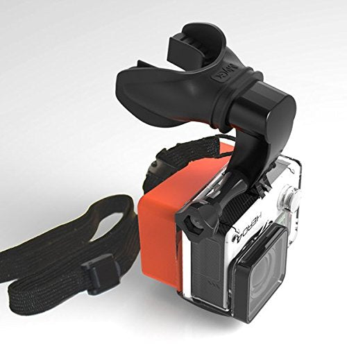 Mouth Mount for GoPro