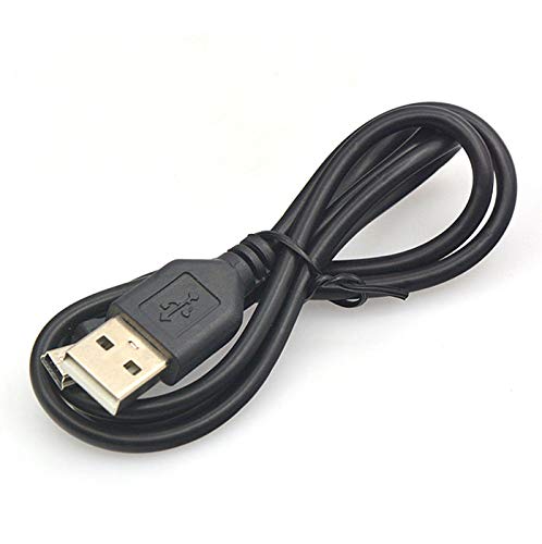 USB charging cable compatible for Canon PowerShot SX530 HS, SX710 HS, SX700 HS, SX540 HS, SX610 HS, SX500 is, SX420 is, SX410, SX400 is, SX280 HS, SX260 HS, SX230 HS, SX160 is, SX150 is, SX50 HS, SX40