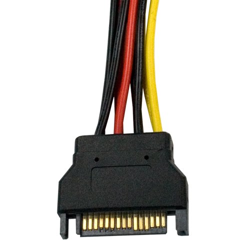 Kingwin SATA Power Adapter Cable (SAC-05)