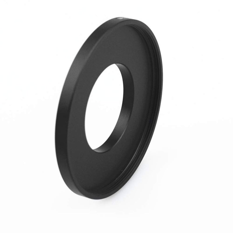 30mm to 52mm Camera Filters Ring Compatible All 30mm Camera Lenses or 52mm UV CPL Filter Accessory,30-52mm Camera Step Up Ring 30 to 52mm Step Up Ring Adapter