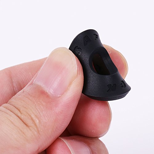 [AUSTRALIA] - Honbay 16pcs Mix Color Rubber Protector Premium Strap Locks 