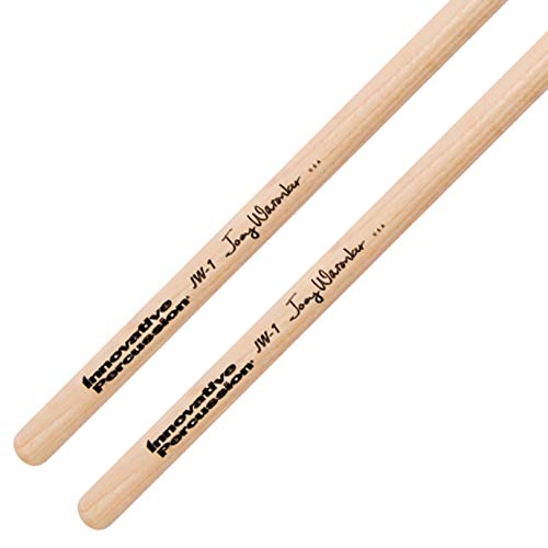 Innovative Percussion JW-1 Joey Waronker Signature Series Drumsticks