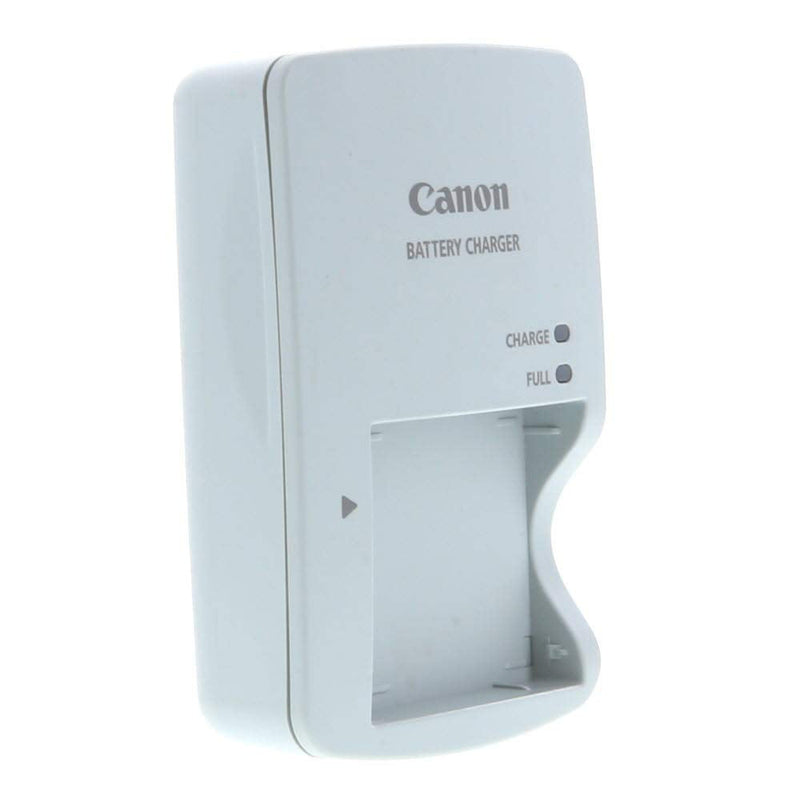 CB-2LY Charger for NB-6L NB-6LH Li-ion Battery compatible with PowerShot D10 D20 S90 S95 S120 SD770 IS SD980 IS SD1200 with Bonus Items.