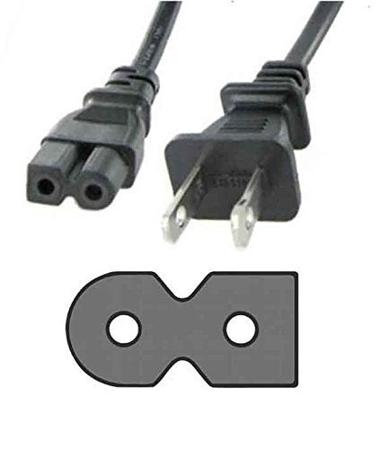 [AUSTRALIA] - PlatinumPower Power Cord Cable for Bernina 120, 125, 130, 135, 140, 145, 153, 155, 163, 165, 200, 650 