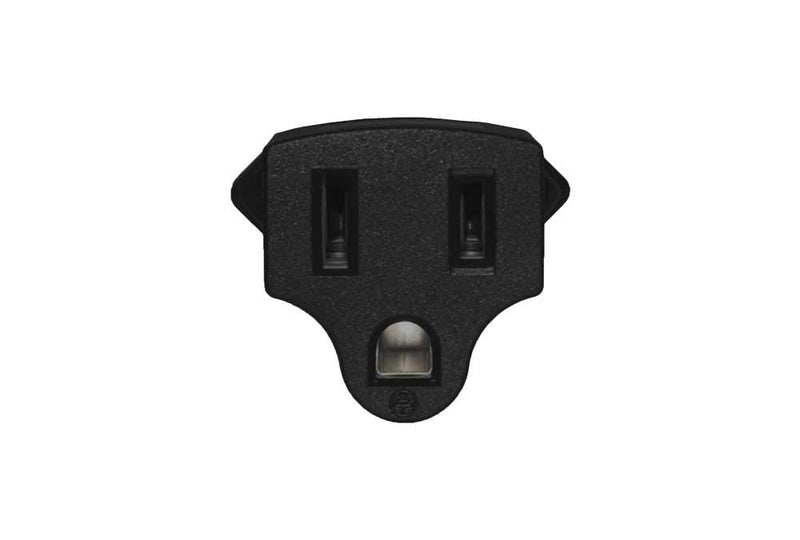 SF Cable USA to Korea Power Plug Adapter