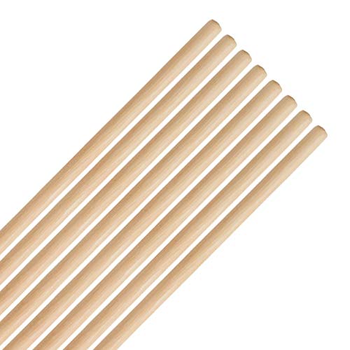 Innovative Percussion Lalo Davila Model Timbale Sticks, inch (LSLD) Standard