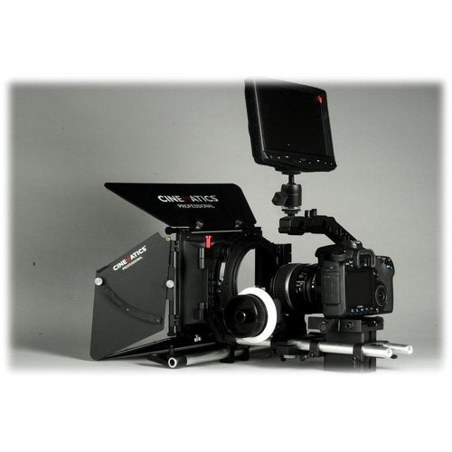 [AUSTRALIA] - Vello Multi-Function Ball Head with Removable Bottom Shoe Mount 