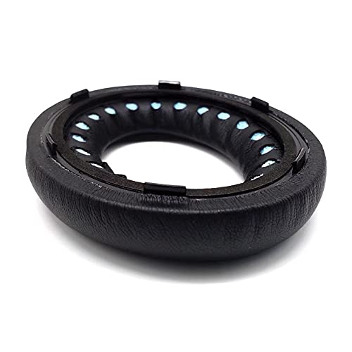 [AUSTRALIA] - Replacement Ear Pads Cushions, Earpads Cover for Bose 700 Noise Cancelling NC700 Over Ear Headphones (Black) Black 