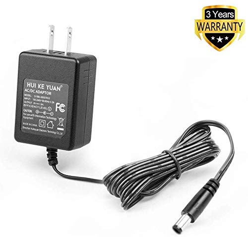 TFDirect AC/DC adapter for Donner DPA-1,Digitech(PS200R) DF-7 CF-7 RP90 RP70 RP55 BP90 BP80 BP50 Guitar Effects pedals,XAS-DD,XAS-EC,XAS-SI,X-Series Distortion Pedals Charger Replacement Power Supply