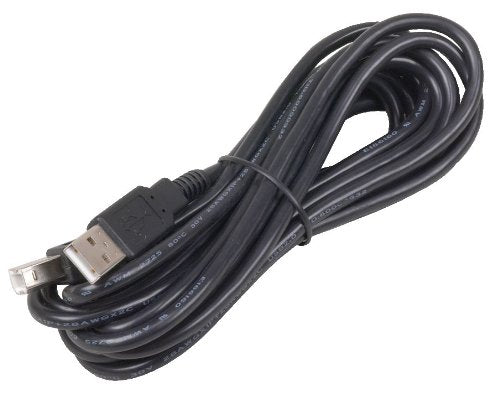 RCA 6-Feet USB A/B Cable (TPH520R)