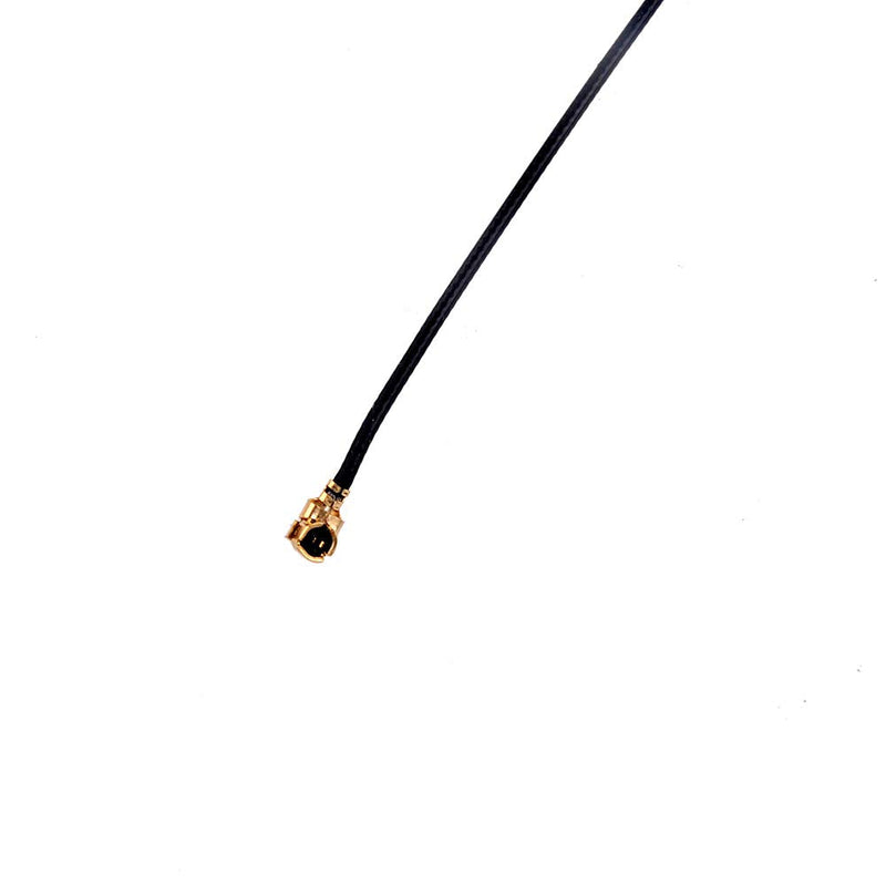 Wishiot 3PCS LoRa Antenna 915MHz 2dBi U.FL IPEX to SMA Connector for ESP32 Lora Board Lora32u4 II WiFi Lora32 10cm 3PCS 915MHz