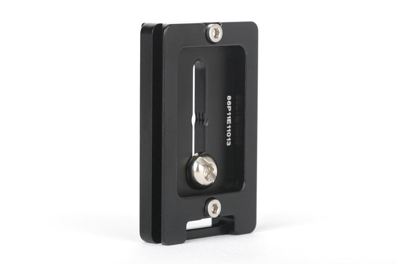 SUNWAYFOTO 62mm QR Plate DPG-62R Arca / RRS Lever Clamp Compatible Sunway