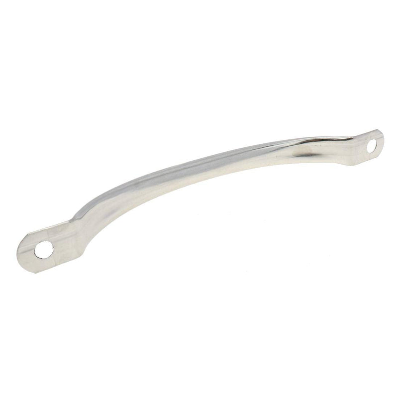 [AUSTRALIA] - Rannb Handle Pulls Stainless Steel Kitchen Cabinets Wardrobe Drawer Handle 148mm/5.8" Length - 10pcs 