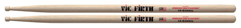 Vic Firth Drumsticks (5ABRL)