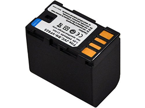 BN-VF823 Battery for BNVF823 BN-VF808 BN-VF808U BN-VF814U BN-VF815 BN-VF815U BN-VF823U GZ-MS130 MS120 MG630 MG645 MG610