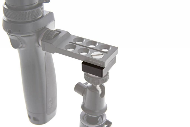 Osmo - 1/4" and 3/8" Mounting Adapter for Universal Mount