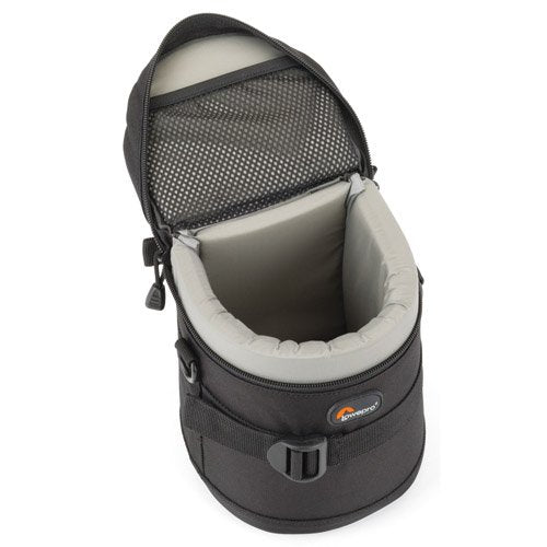 Lowepro Lens Case 11 x 14 cm - Black