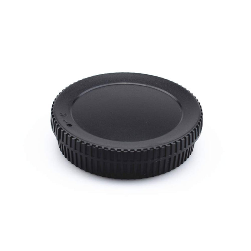 Camera Body and Rear Lens caps,Compatible with for Nikon Z Mount Mirrorless Camera Z50 Z6 Z7 Z9 Camera Nikon Z Cameras