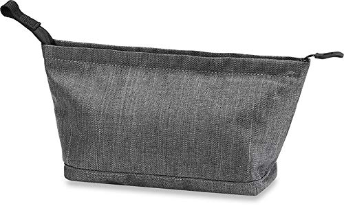 Dakine Unisex Toiletry Dopp Kit, Medium, Carbon