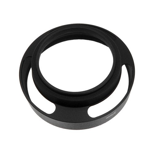 Fotodiox Pro Angle Lens Hood Sun Shade for RF Rangefinder Cameras, 37mm