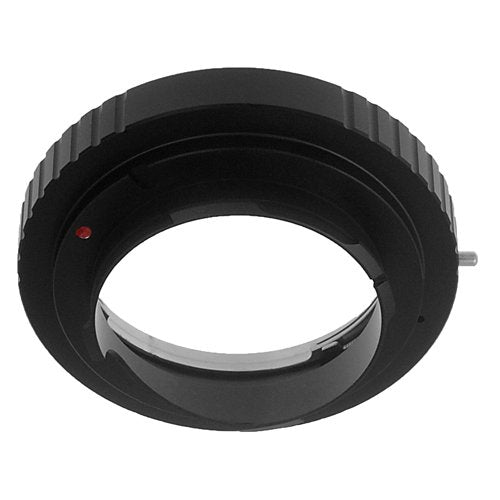 [AUSTRALIA] - Fotodiox Lens Mount Adapter, Konica AR Mount Lens to Leica M-Series Camera Adapter, fit Leica M Series Camera and Ricoh GXR Mount A12 Leica M Module 