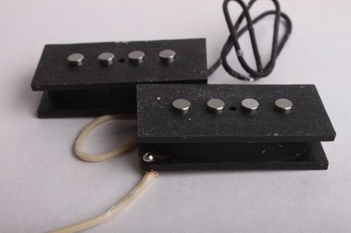 Thunder - PBass Pickups