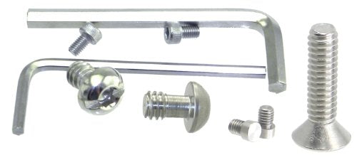 DLR-2502B Desmond 250mm Double Macro Rail Arca-Swiss Compatible with Bubble Level