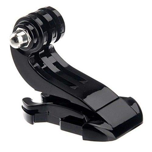 Yoogeer 12Pcs Accessories Adhesive Mount K-Hook Activity Base for Gopro Hero 3 4 5 6 7 /