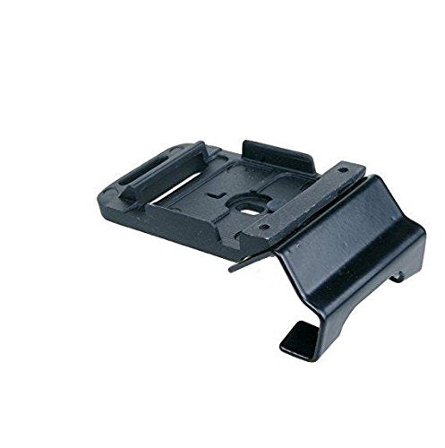 Norotos Mil-Spec Original USGI PVS-7 PVS-14 Night Vision Goggle NVG Rhino Mount MICH/ACH/CVC Helmet Front Bracket Assembly Only, without Screw and Locknut, A3297308, Black