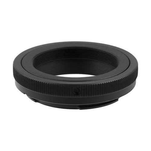 Fotodiox T/T2-Mount Lens Adapter for Sony Alpha, fits Sony A100, A200, A230, A290, A300, A330, A350, A380, A390, A450, A500, A550, A560, A580, A700, A850, A900, SLT-A35, A33, A37, A55, A57, A65, A77