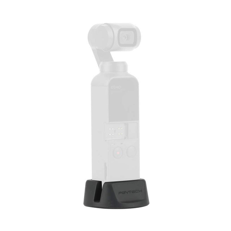 PGYTECH OSMO Pocket Stand Huaye Compatible with DJI OSMO Pocket PTZ Parts Accessories