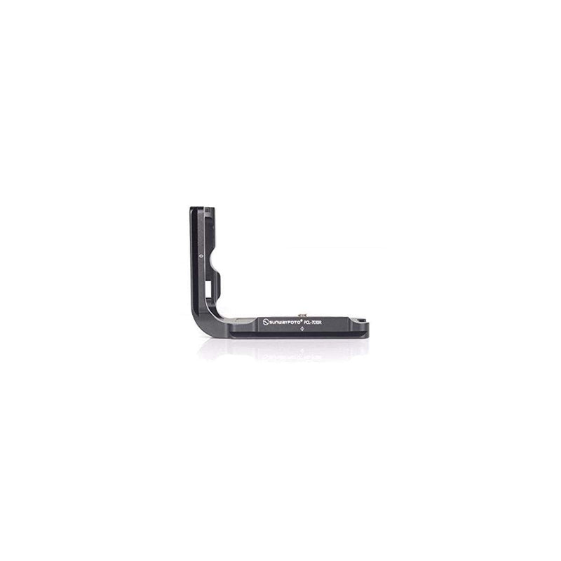 SunwayFoto PCL-7DIIR L Bracket for Canon 7D Mark II DSLR Camera