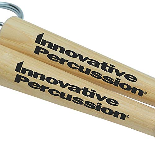 Innovative Percussion Keychain Stick and Mallet Bags (DKC1)