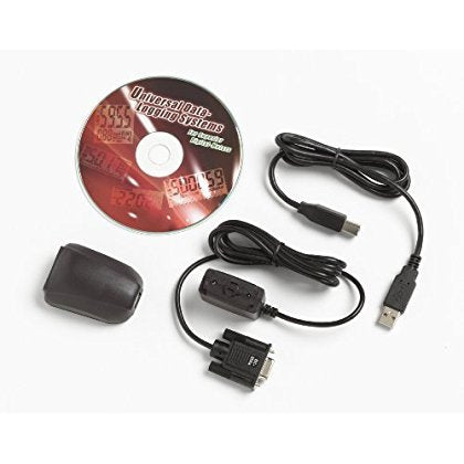 Amprobe - 3804918 USB-KIT3 PC Interface Kit for Precision Multimeters
