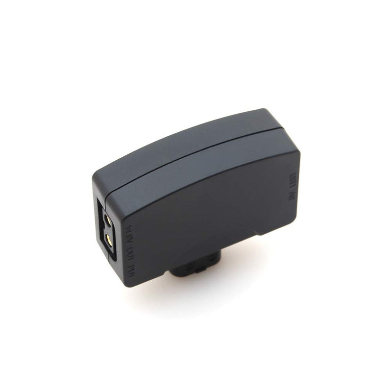 D-Tap to USB Adapter Connector 5V Converter for Anton/Sony V-Mount Camera Battery