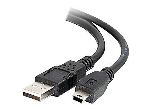 Olympus CB-USB4 Replacement Compatible USB Cable by Master Cables