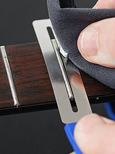 MusicNomad Grip Premium Fretboard Guards (MN225)